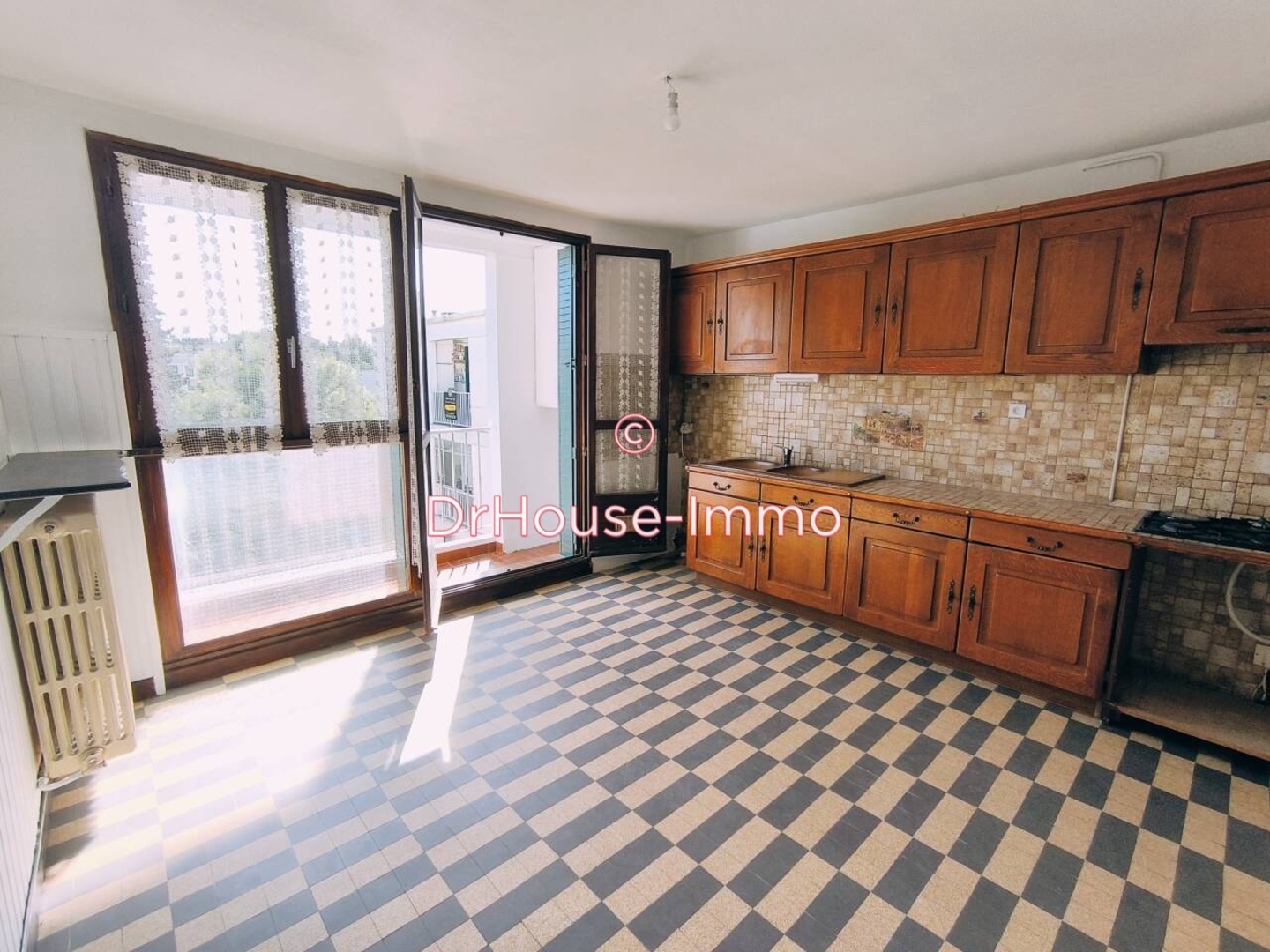 Photo 2 : Vente Appartement 3 pièces Allauch 72 m²