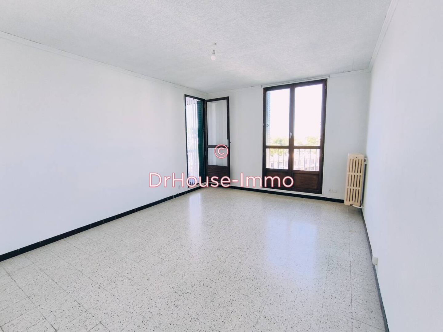 Photo 3 : Vente Appartement 3 pièces Allauch 72 m²