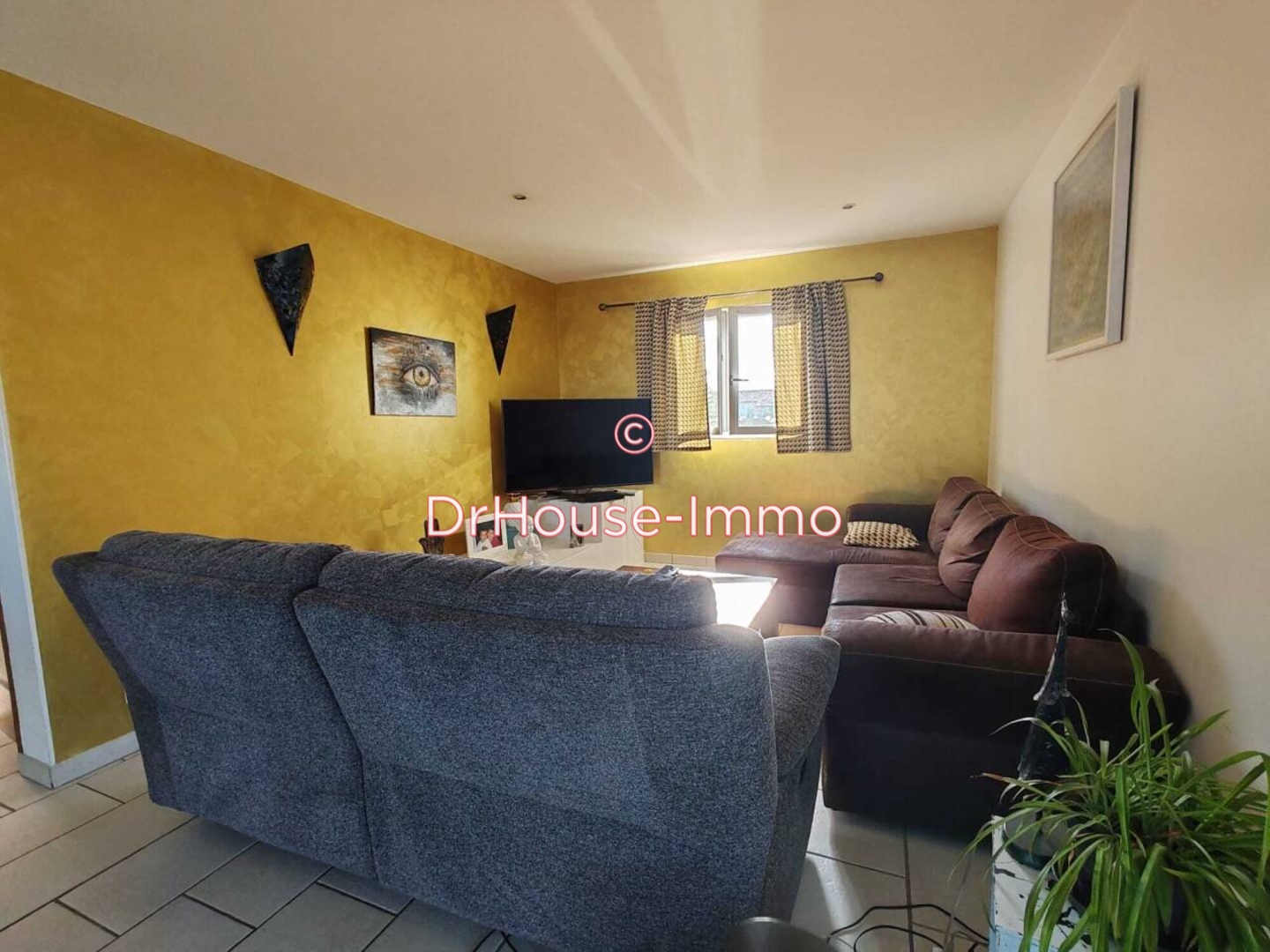 Photo 3 : Vente Maison 5 pièces La Taillée 148 m²