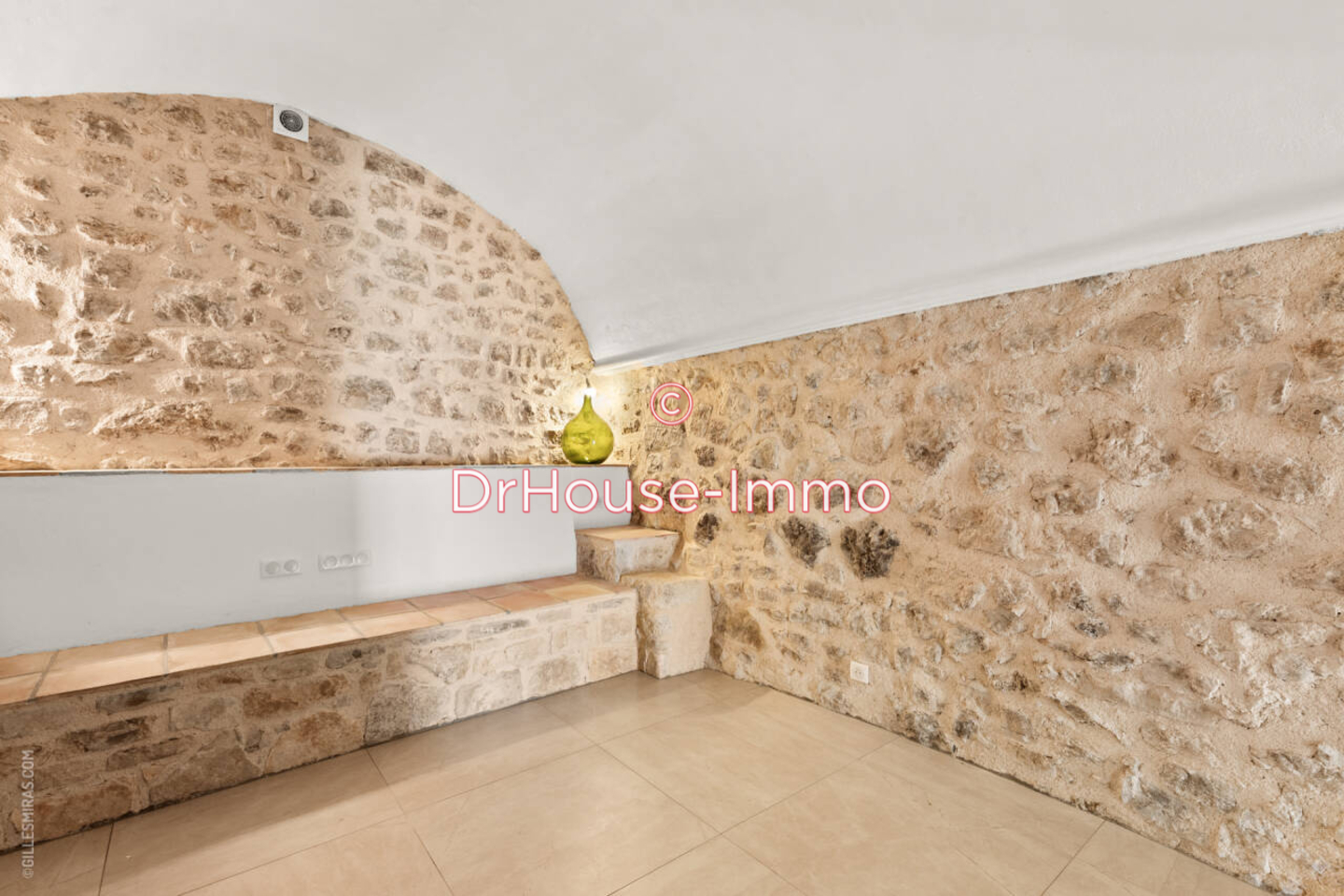 Photo 2 : Vente Maison 7 pièces Fayence 142 m²