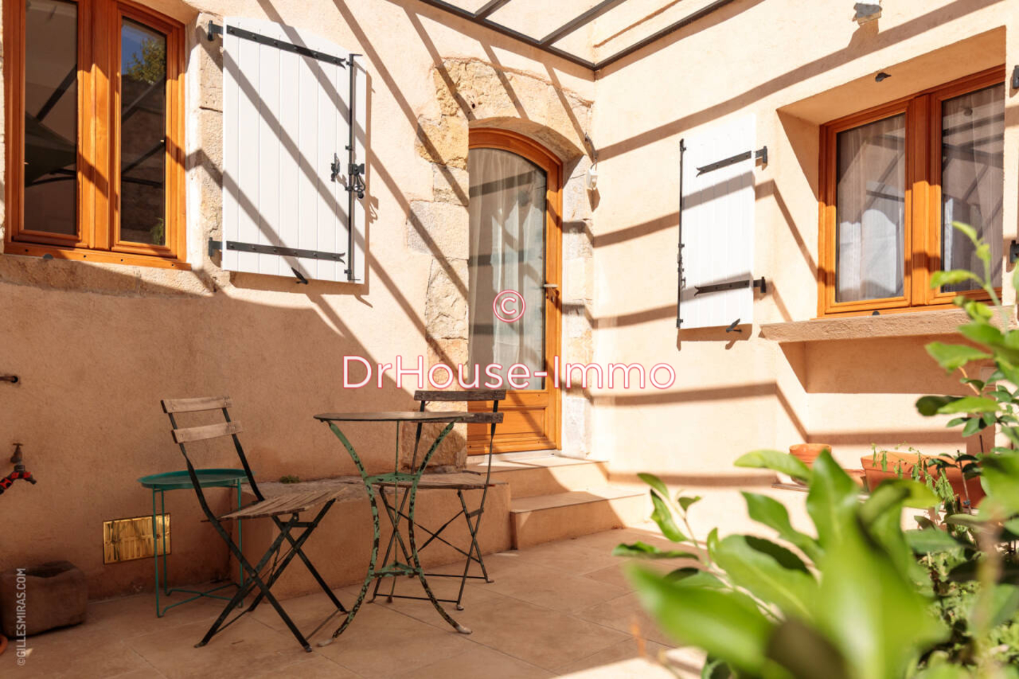 Photo 3 : Vente Maison 7 pièces Fayence 142 m²
