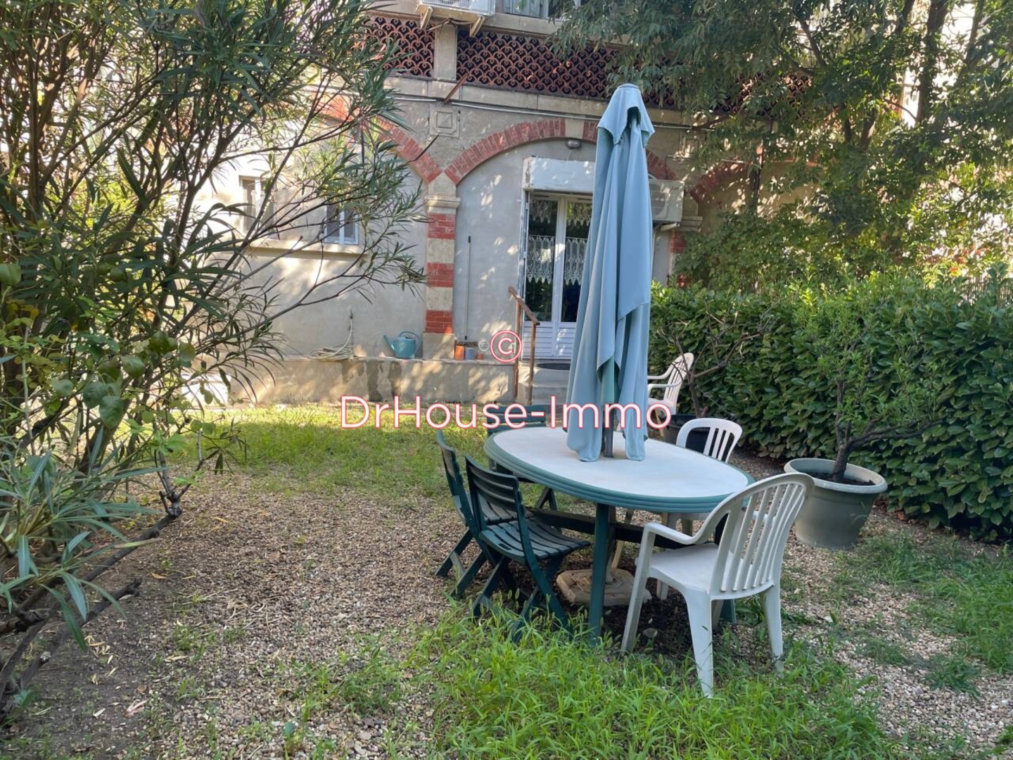 Photo 1 : Vente Appartement 2 pièces Alès 54 m²