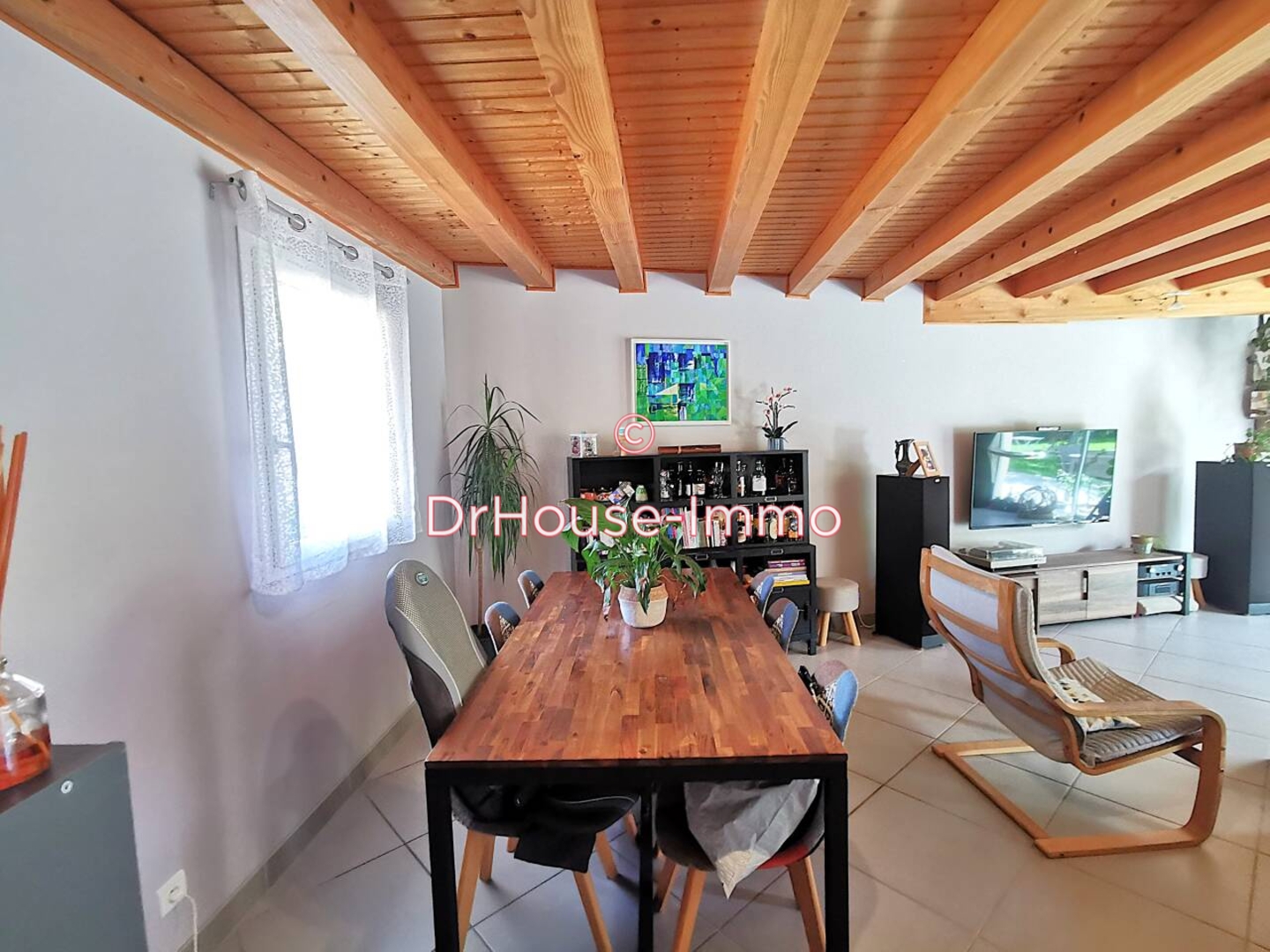 Photo 3 : Vente Maison 5 pièces Bouguenais 152 m²