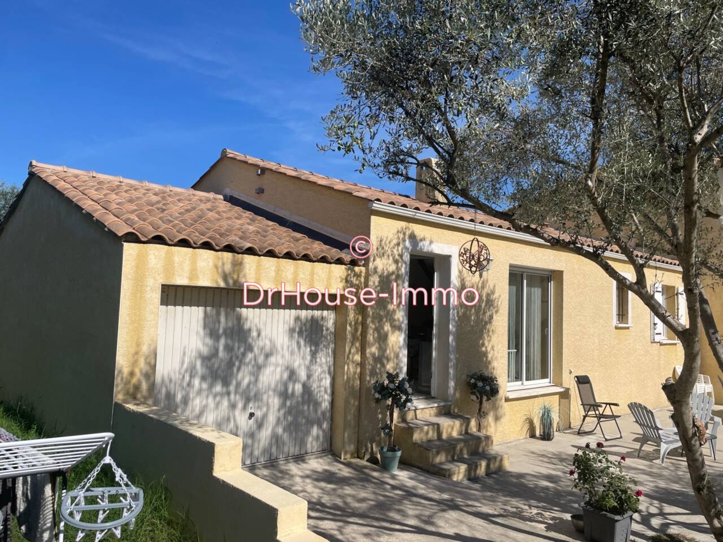 Photo 3 : Vente Maison 6 pièces Sauve 164 m²