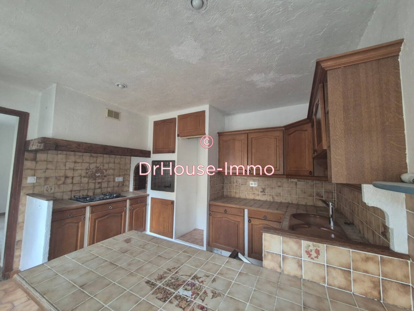 Photo 1 : Vente Maison 5 pièces Sorgues 117 m²