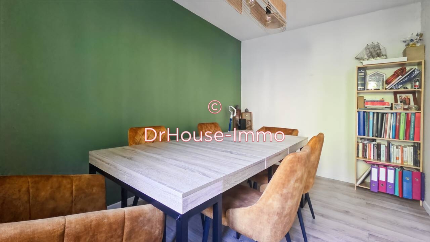 Photo 3 : Vente Appartement 4 pièces Morsang-sur-Orge 67 m²