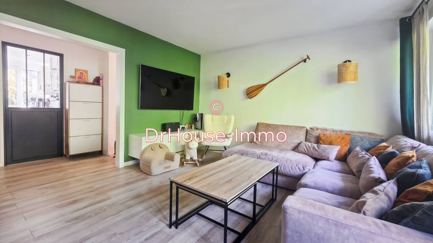 Photo 2 : Vente Appartement 4 pièces Morsang-sur-Orge 67 m²