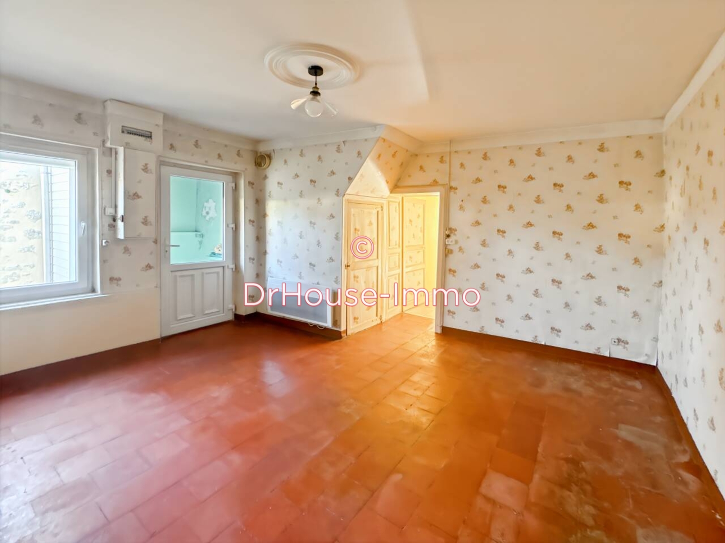 Photo 3 : Vente Maison 2 pièces Le Luart 58 m²