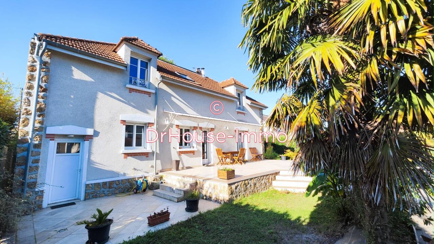 Photo 3 : Vente Maison 8 pièces Villemoisson-sur-Orge 253 m²