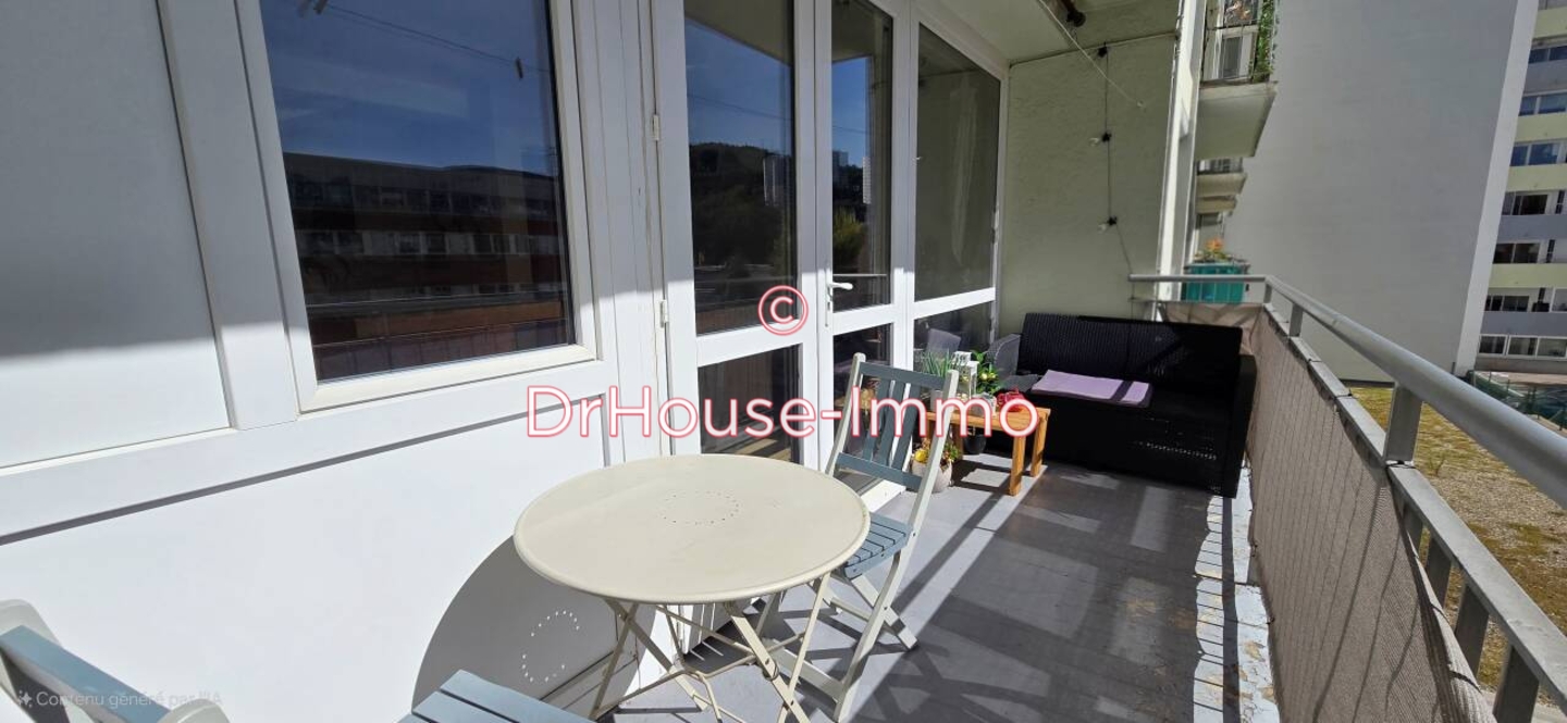 Photo 3 : Vente Appartement 2 pièces Saint-Étienne 36 m²
