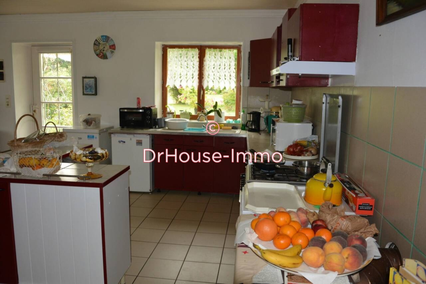 Photo 3 : Vente Maison 4 pièces Vayres 113 m²