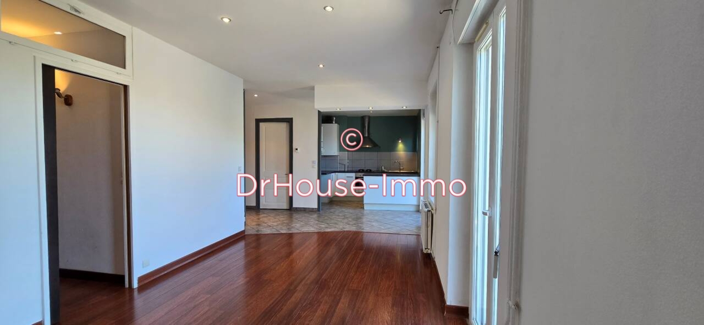 Photo 2 : Vente Appartement 4 pièces Firminy 86 m²