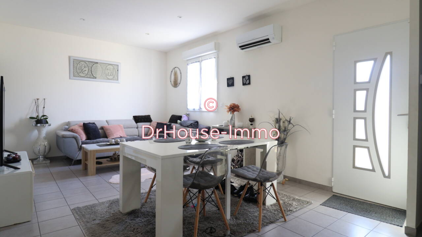 Photo 2 : Vente Maison 8 pièces Cenon 135 m²