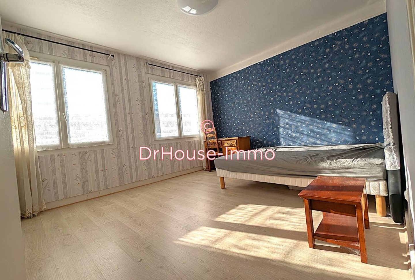 Photo 2 : Vente Maison 5 pièces Nancy 86 m²