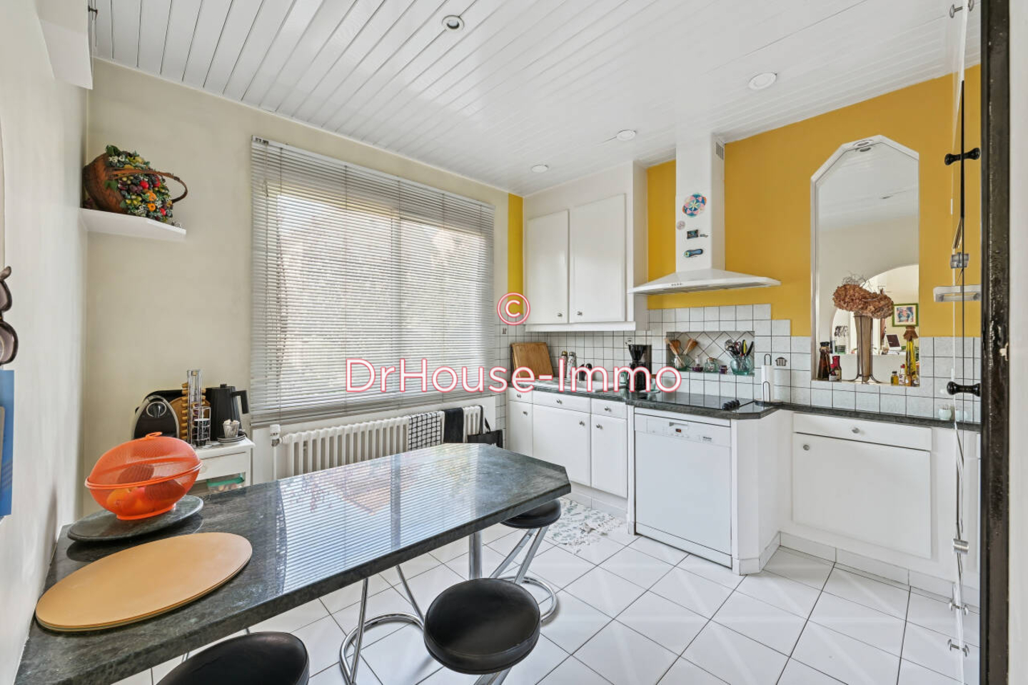 Photo 3 : Vente Maison 8 pièces Eaubonne 210 m²
