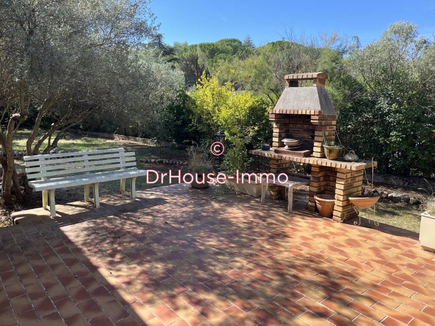 Photo 3 : Vente Maison 5 pièces Saint-Maximin-la-Sainte-Baume 130 m²