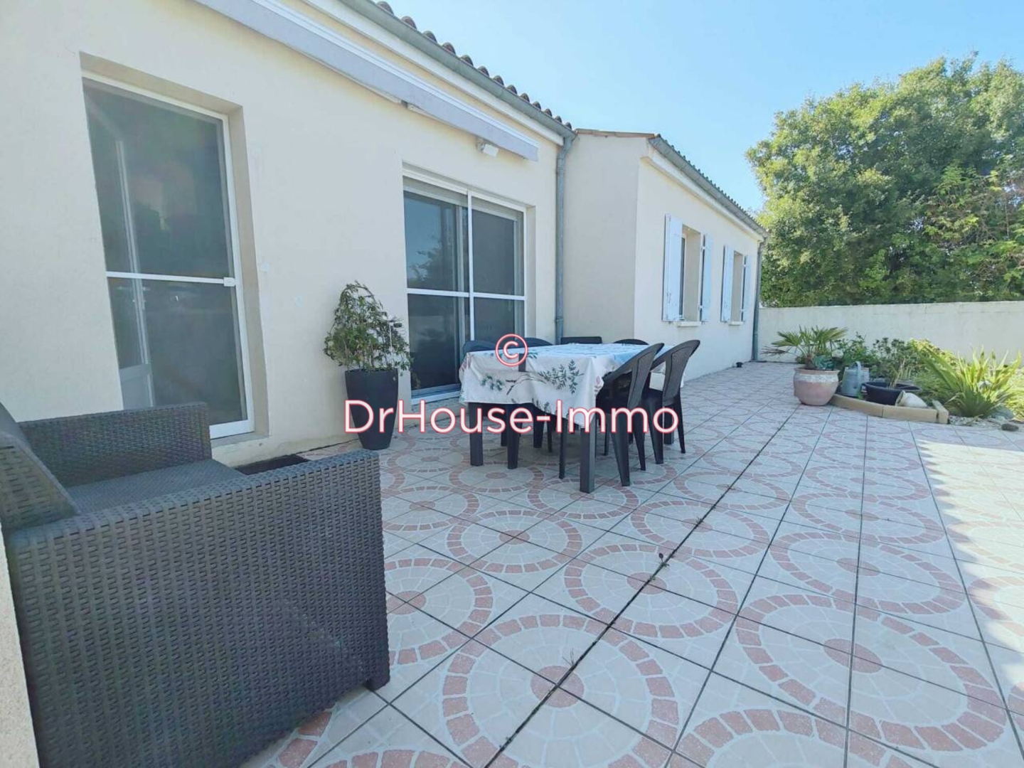 Photo 3 : Vente Maison 4 pièces Marans 117 m²