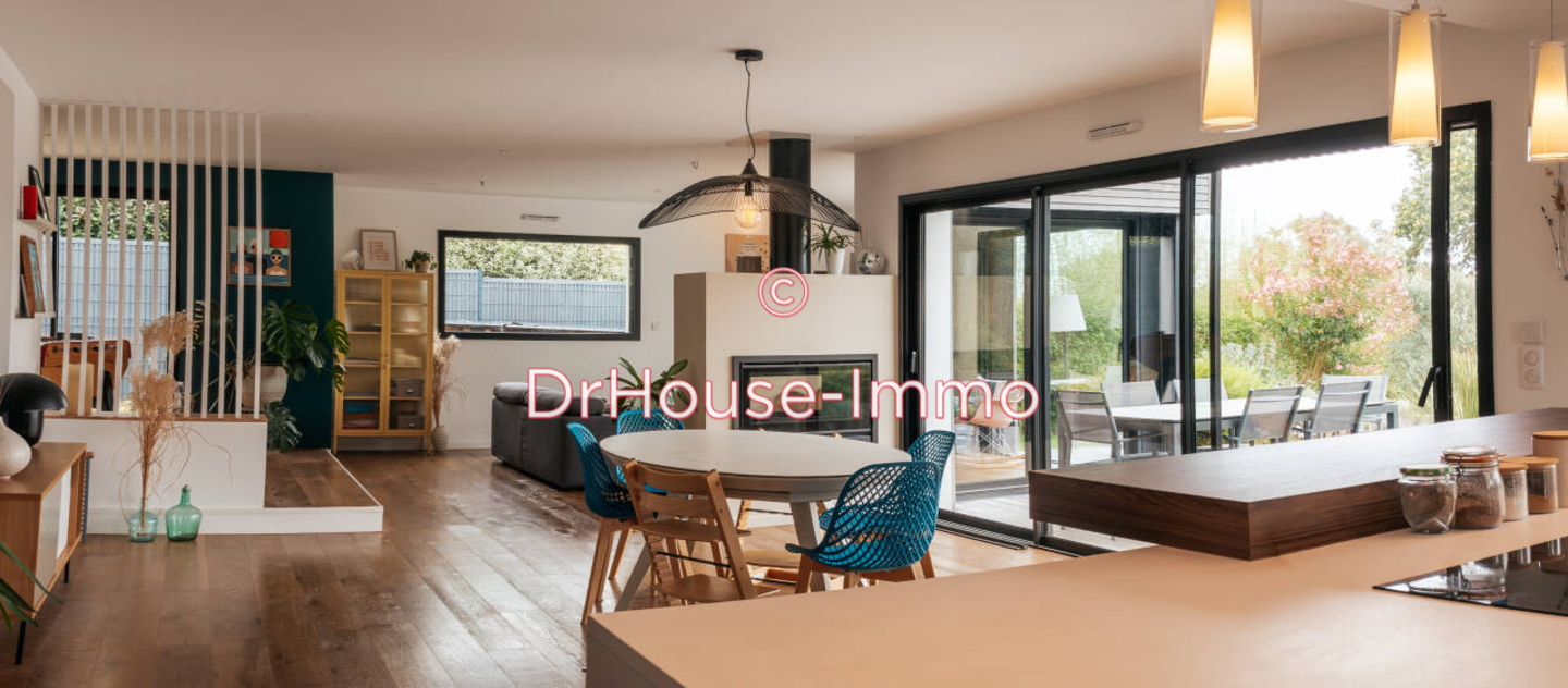 Photo 3 : Vente Maison 7 pièces Guidel 191 m²