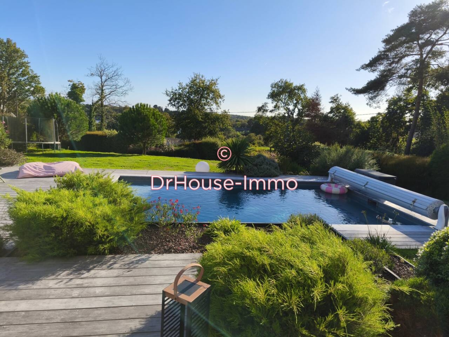 Photo 1 : Vente Maison 7 pièces Guidel 191 m²