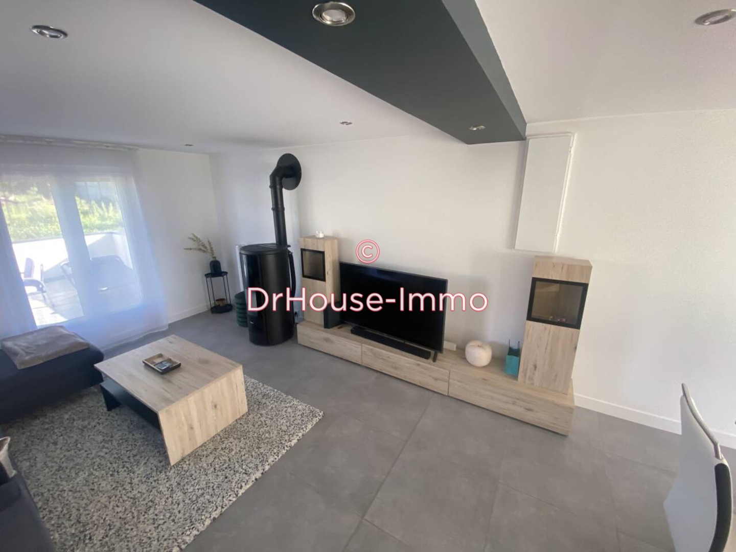 Photo 3 : Vente Maison 6 pièces Migné-Auxances 137 m²