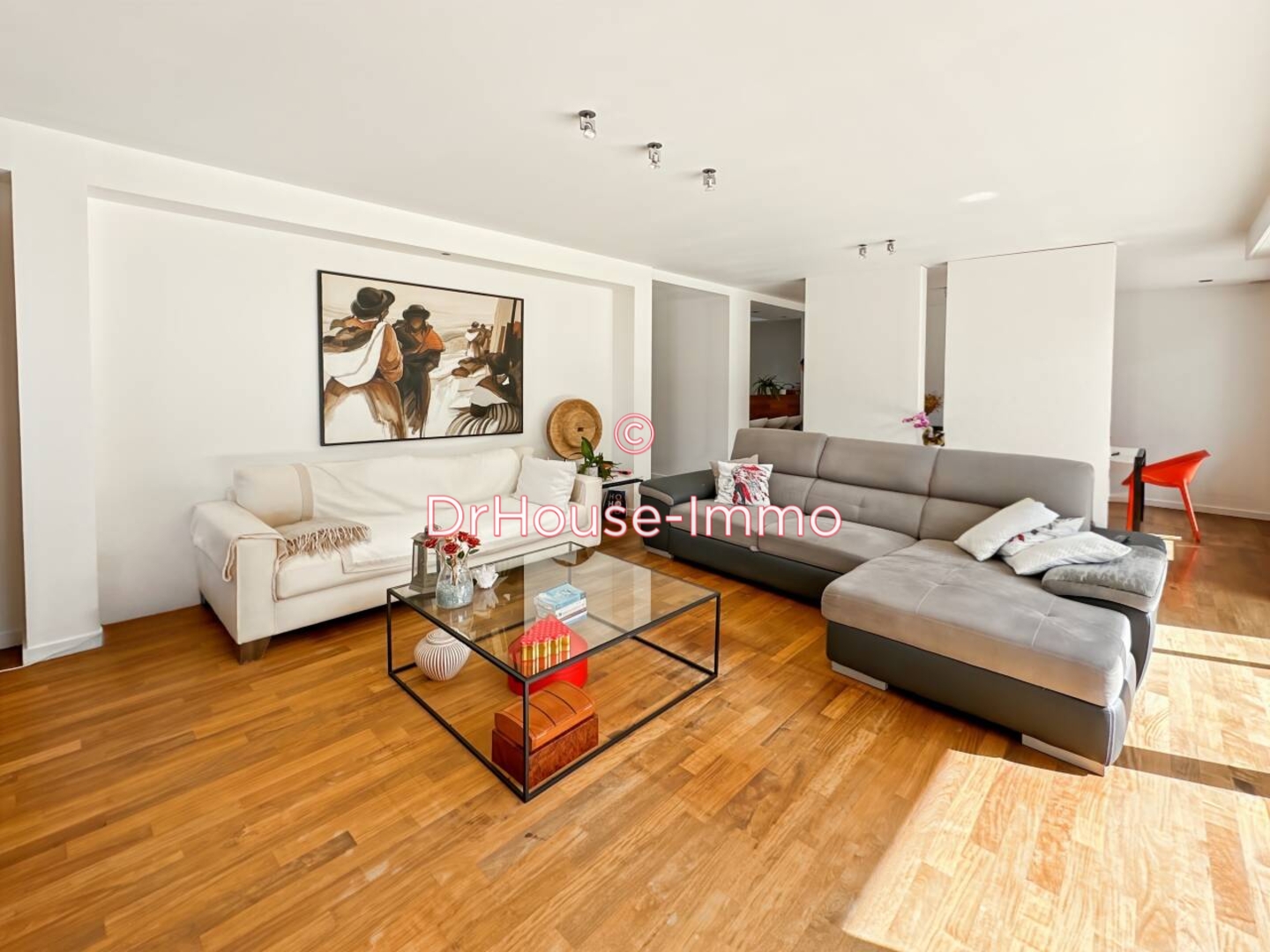 Photo 2 : Vente Maison 5 pièces Saint-Vincent-de-Paul 167 m²