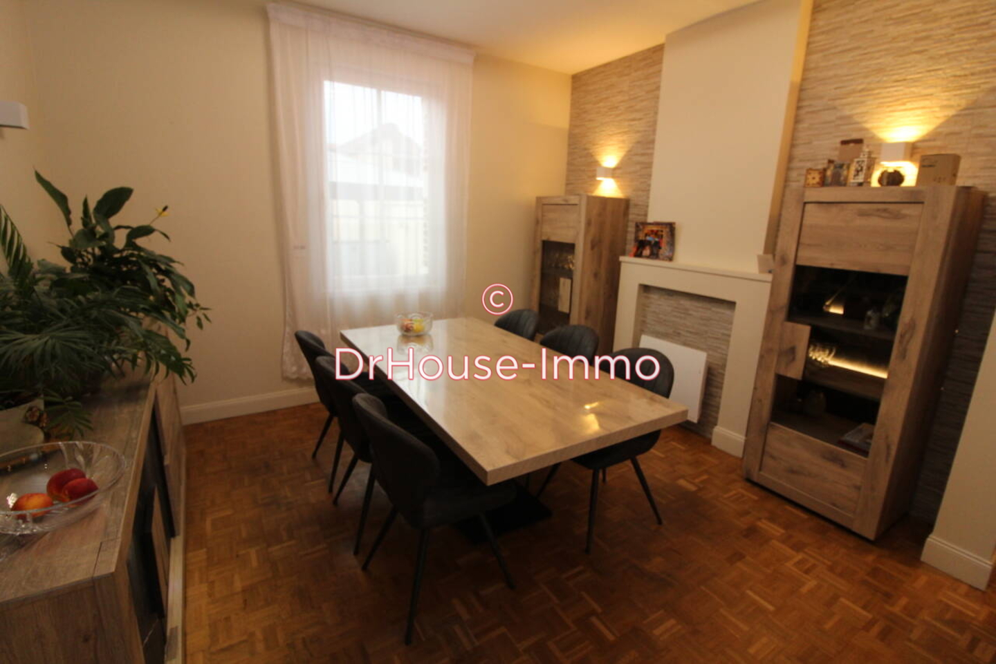 Photo 2 : Vente Maison 5 pièces Divion 103 m²