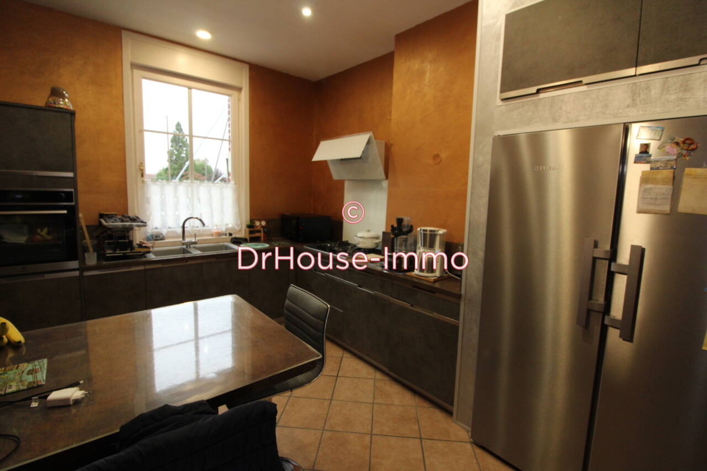 Photo 3 : Vente Maison 5 pièces Divion 103 m²