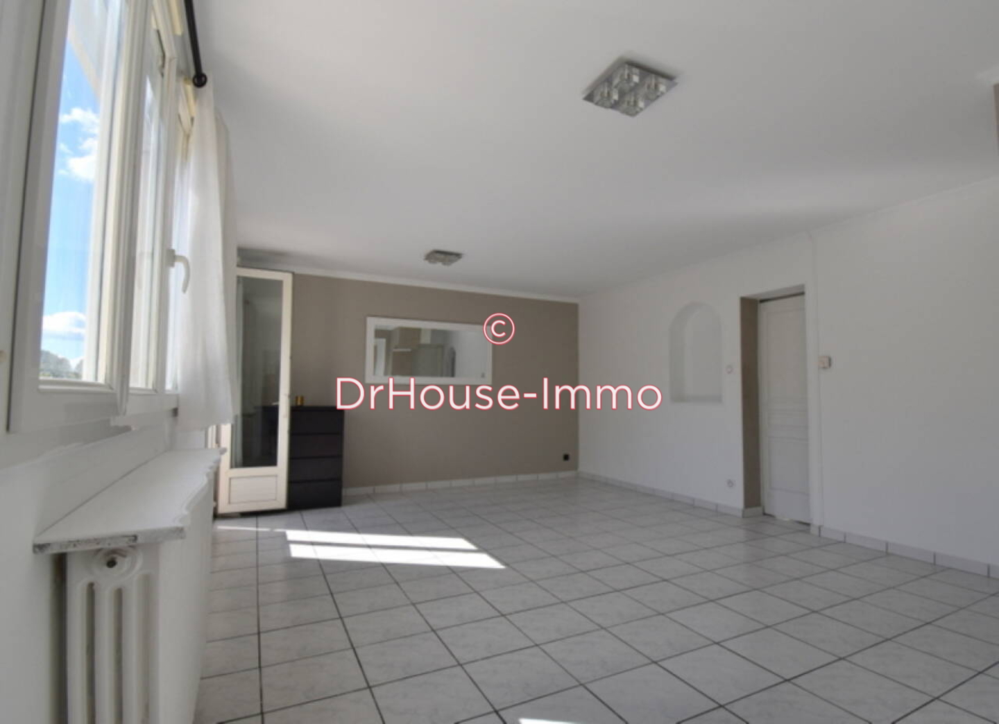 Photo 3 : Vente Appartement 4 pièces Marseille 67 m²