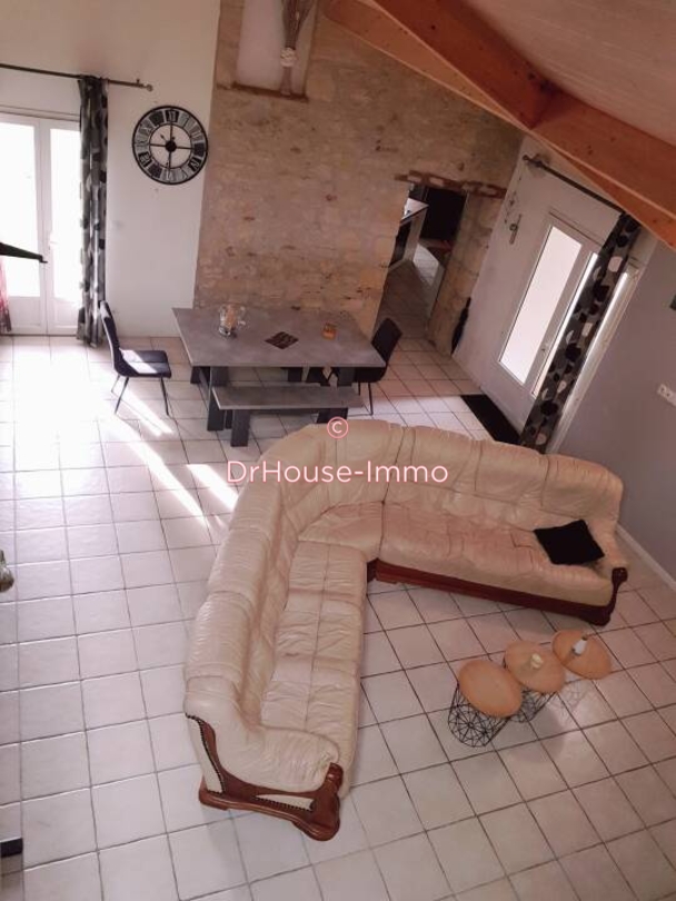 Photo 2 : Vente Maison 5 pièces Meilhan-sur-Garonne 110 m²