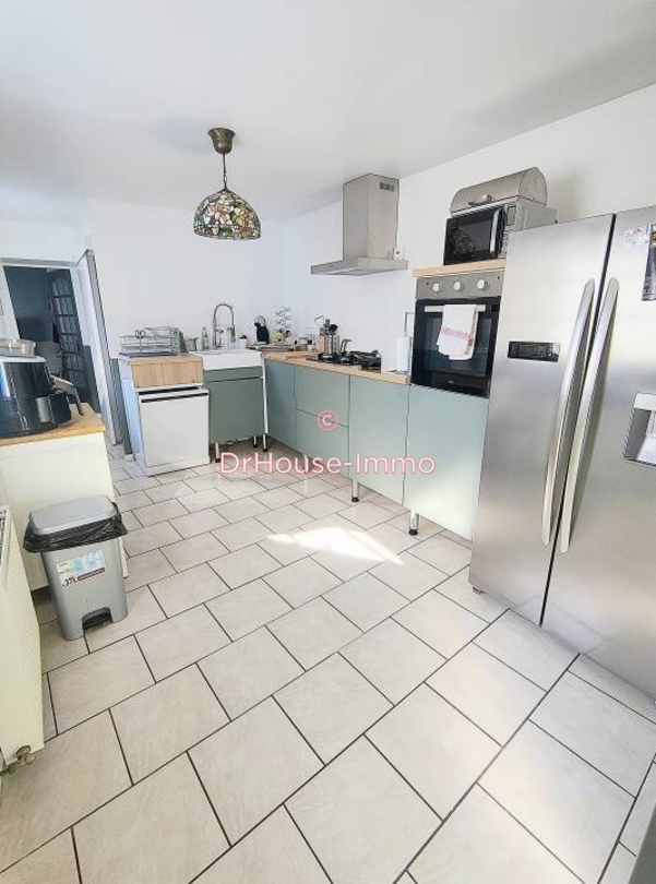 Photo 3 : Vente Maison 5 pièces Marly-la-Ville 101 m²