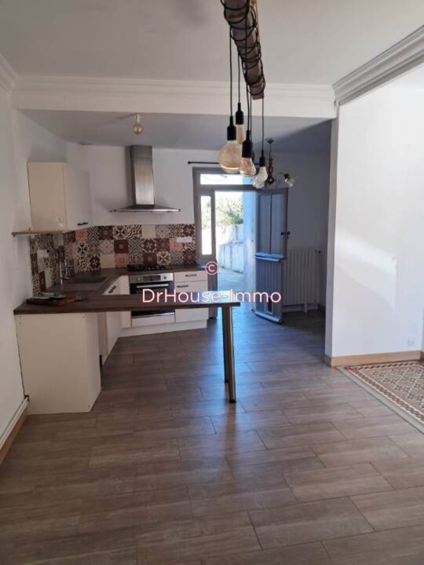 Photo 3 : Vente Maison 3 pièces Bouloire 85 m²