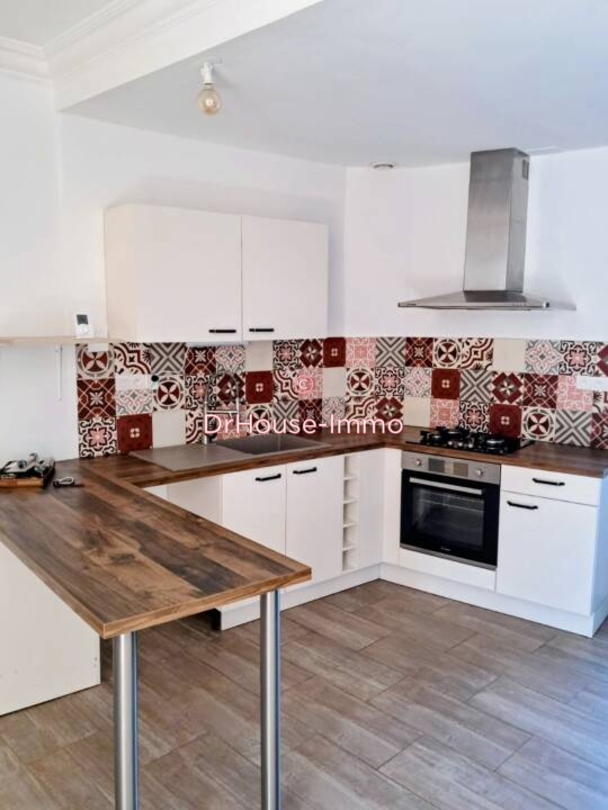 Photo 1 : Vente Maison 3 pièces Bouloire 85 m²