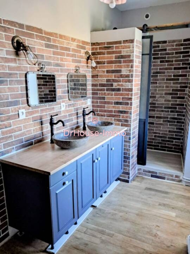 Photo 2 : Vente Maison 3 pièces Bouloire 85 m²
