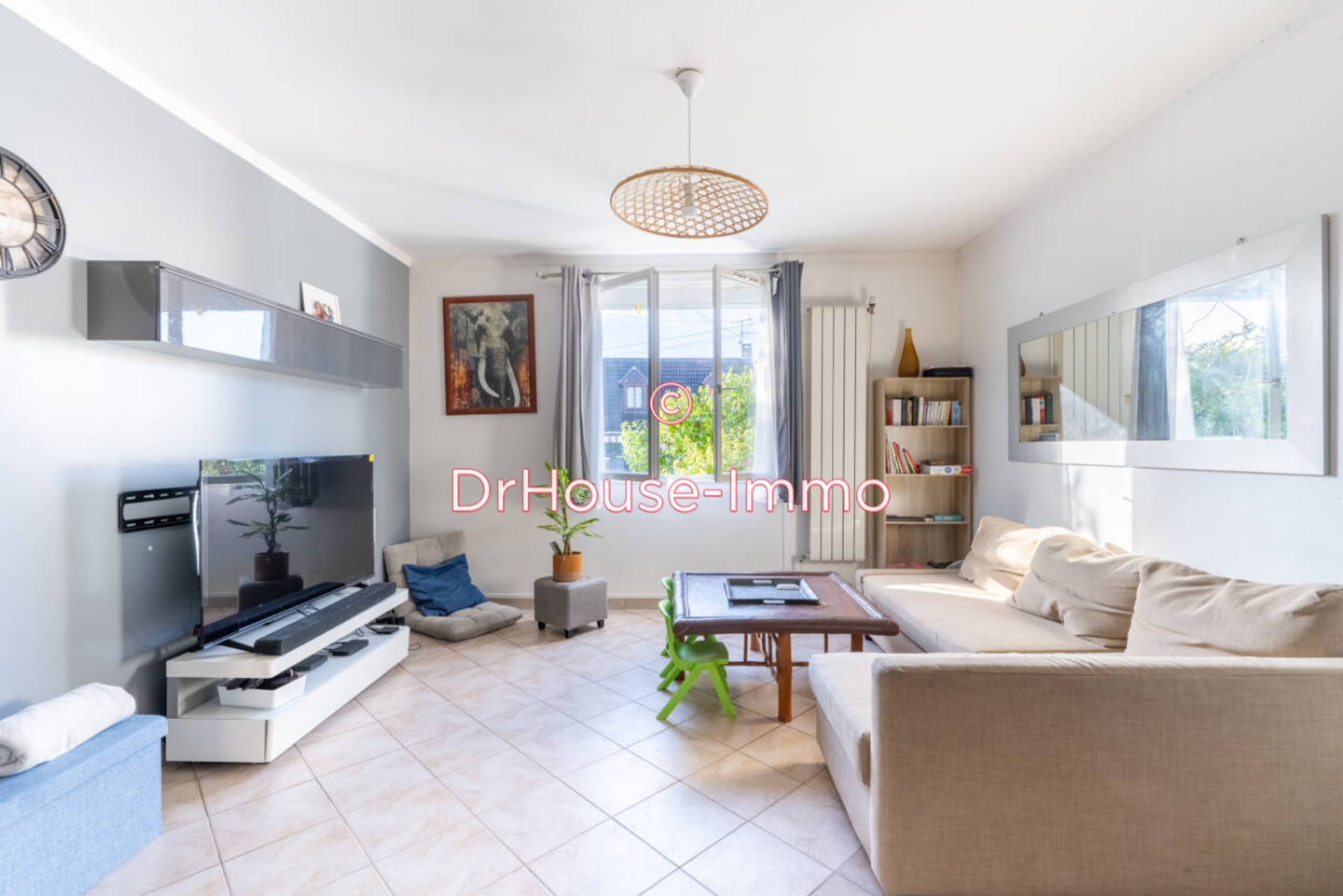 Photo 3 : Vente Maison 4 pièces Mureaux 70 m²