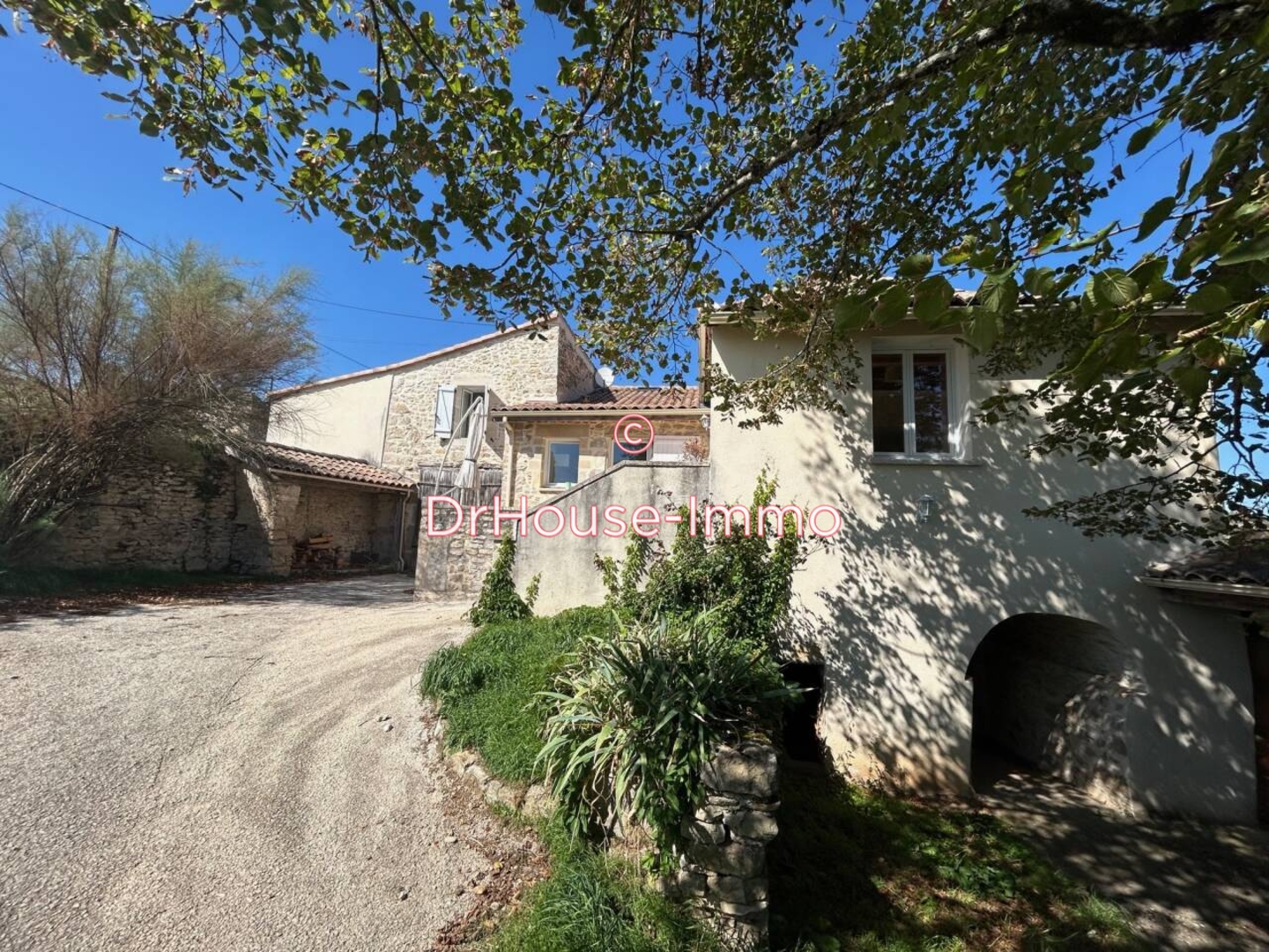 Photo 1 : Vente Maison 7 pièces Cahors 170 m²