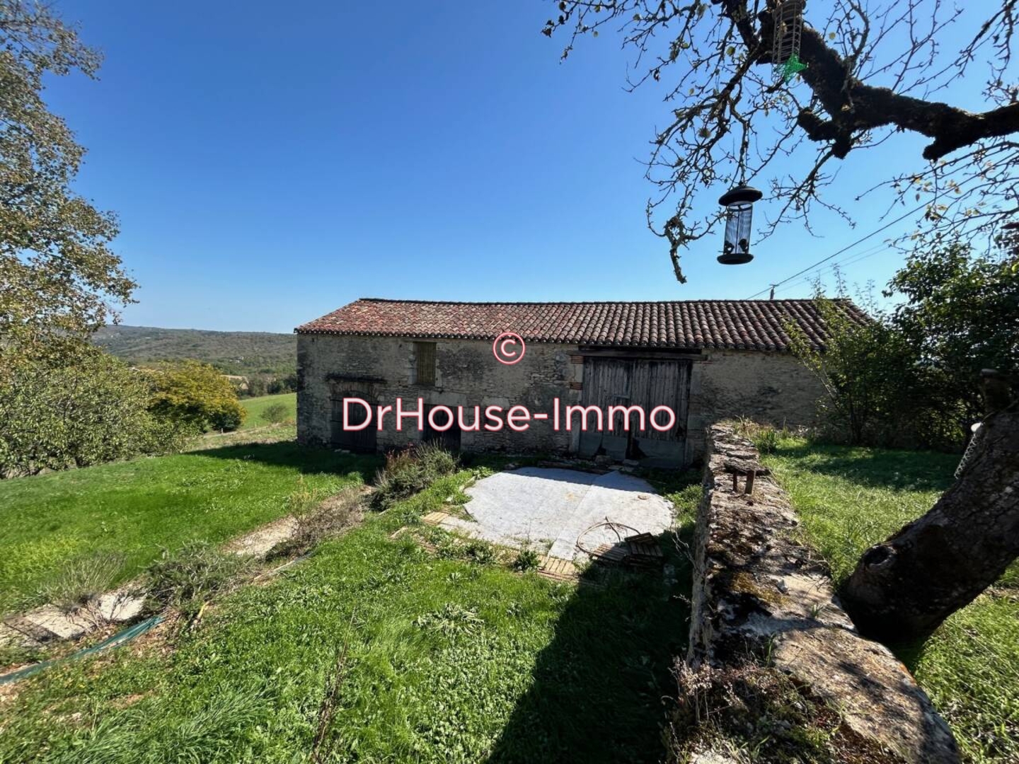 Photo 2 : Vente Maison 7 pièces Cahors 170 m²