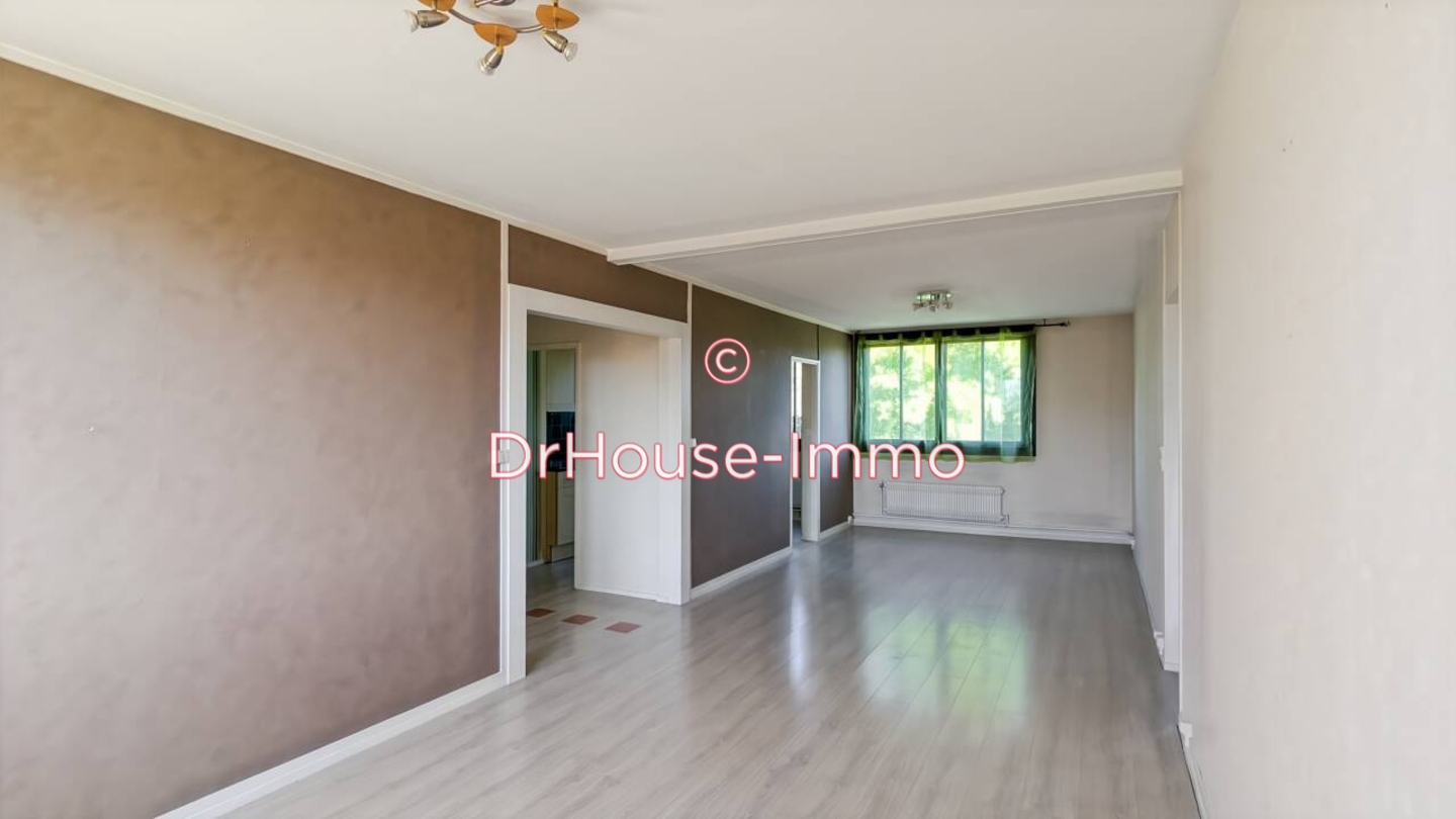 Photo 2 : Vente Appartement 3 pièces Champagne-au-Mont-d'Or 73 m²