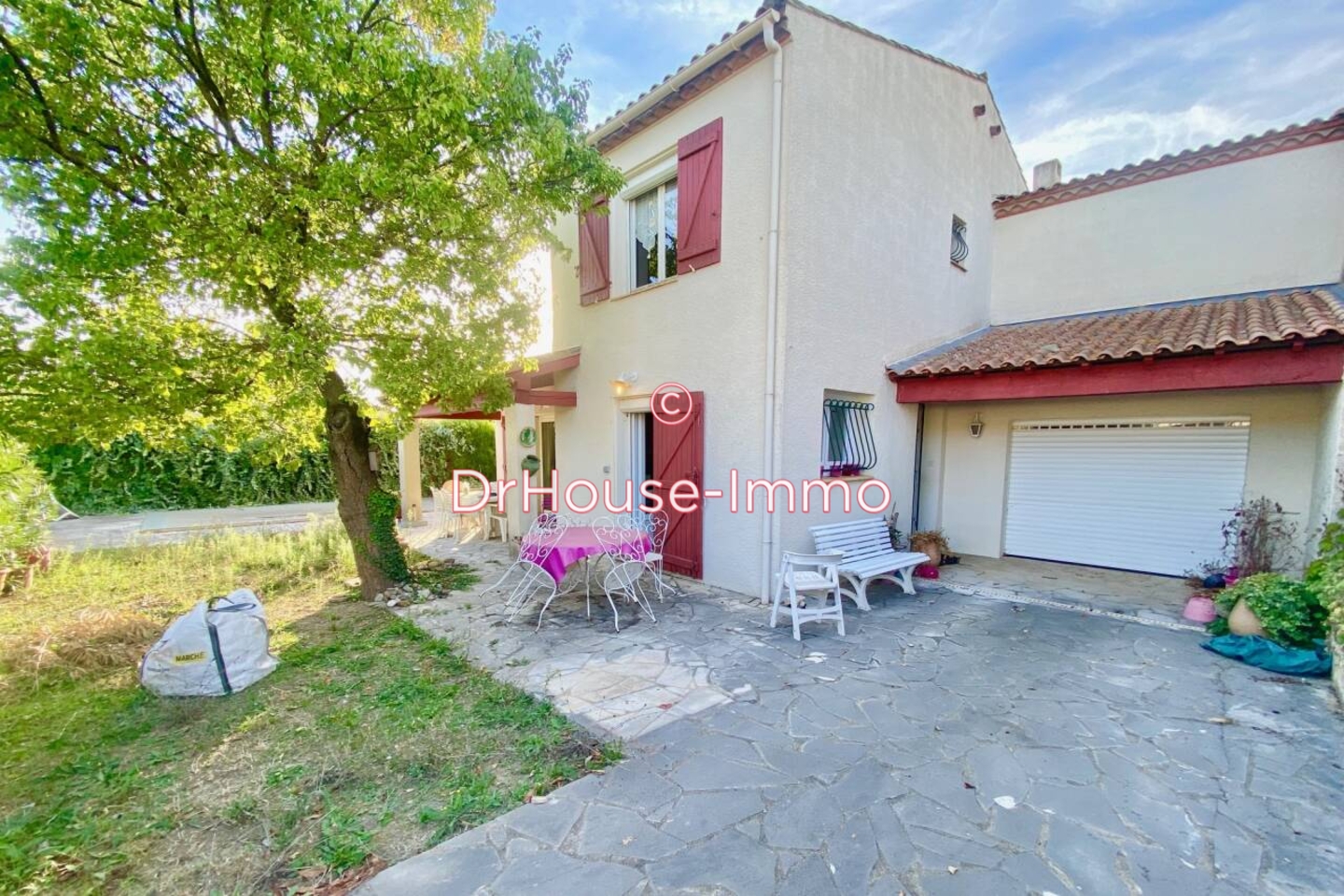 Photo 2 : Vente Maison 6 pièces Carcassonne 143 m²