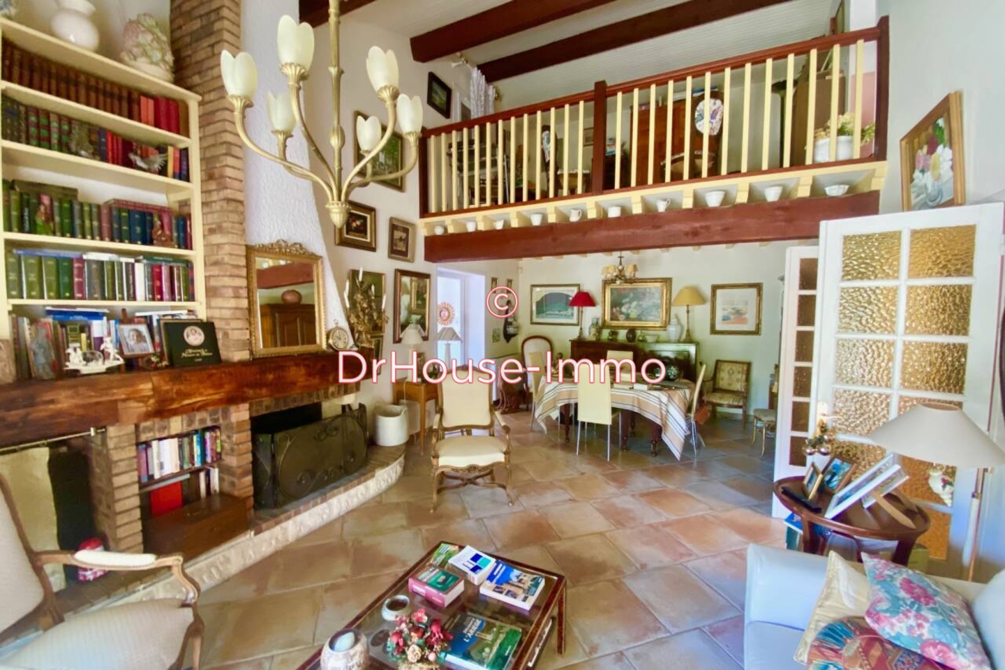 Photo 3 : Vente Maison 6 pièces Carcassonne 143 m²