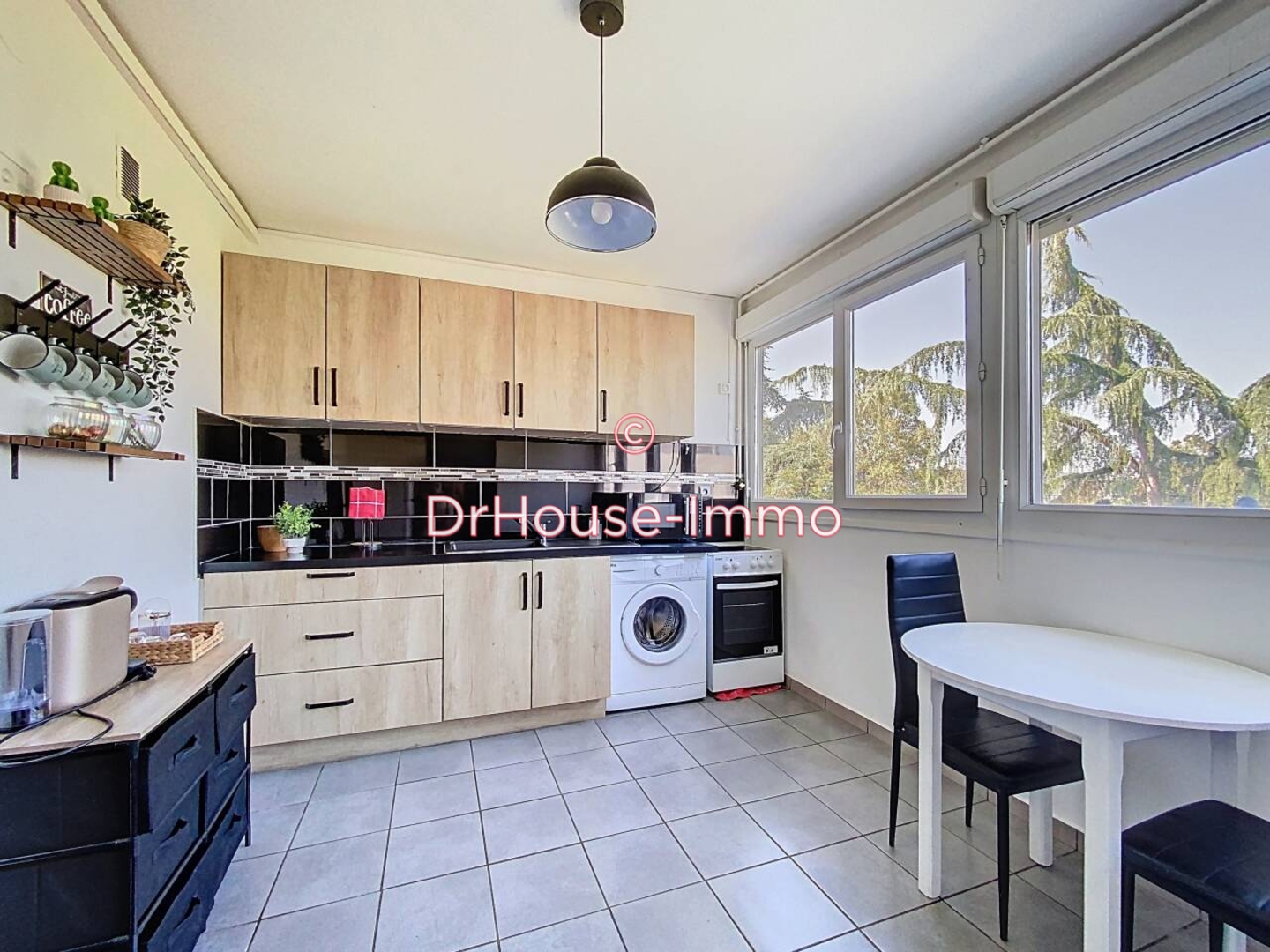 Photo 2 : Vente Appartement 4 pièces Cenon 68 m²