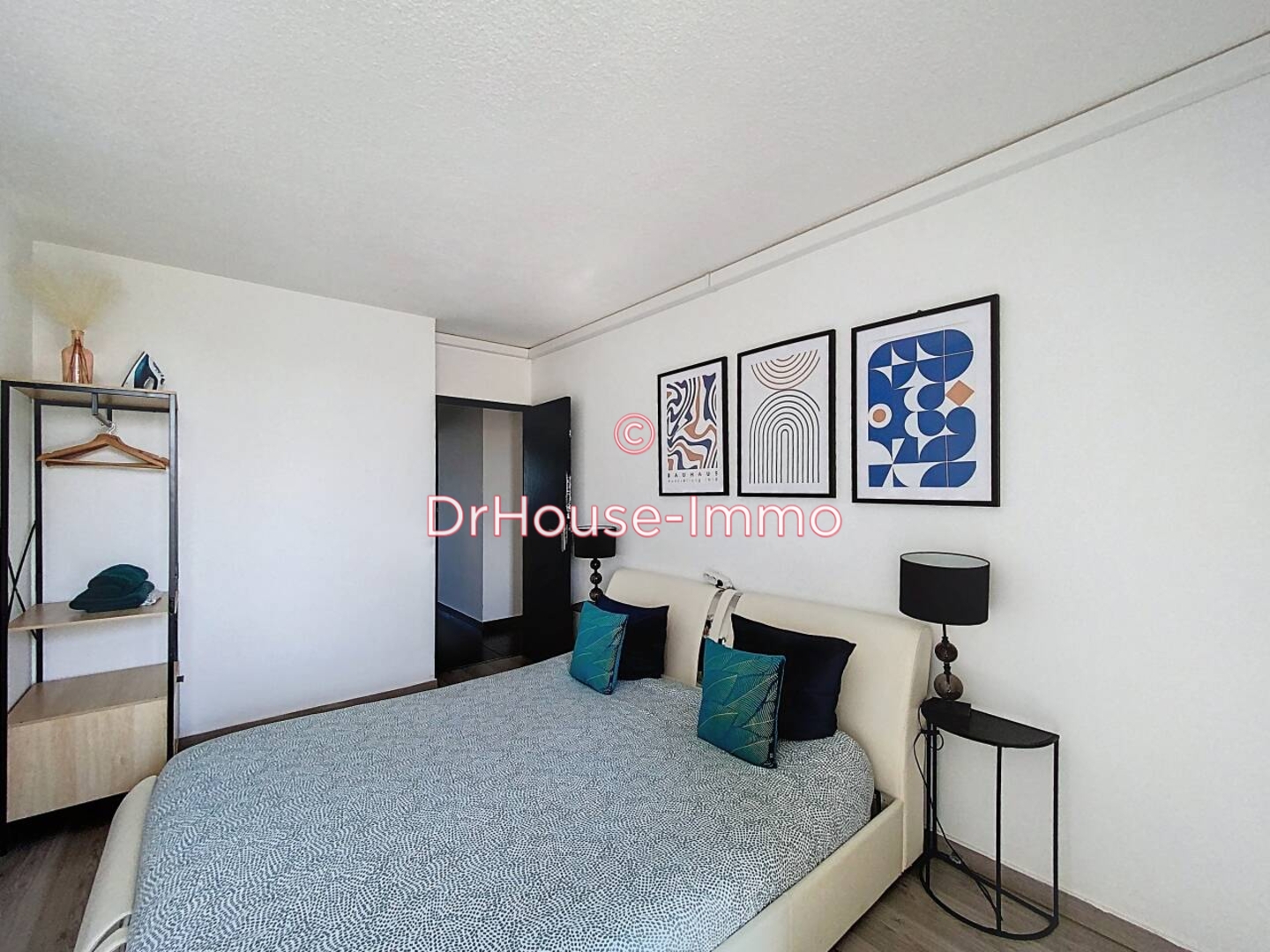 Photo 3 : Vente Appartement 4 pièces Cenon 68 m²