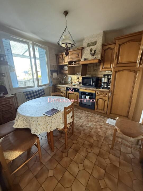 Photo 2 : Vente Maison 6 pièces Châteauroux 95 m²