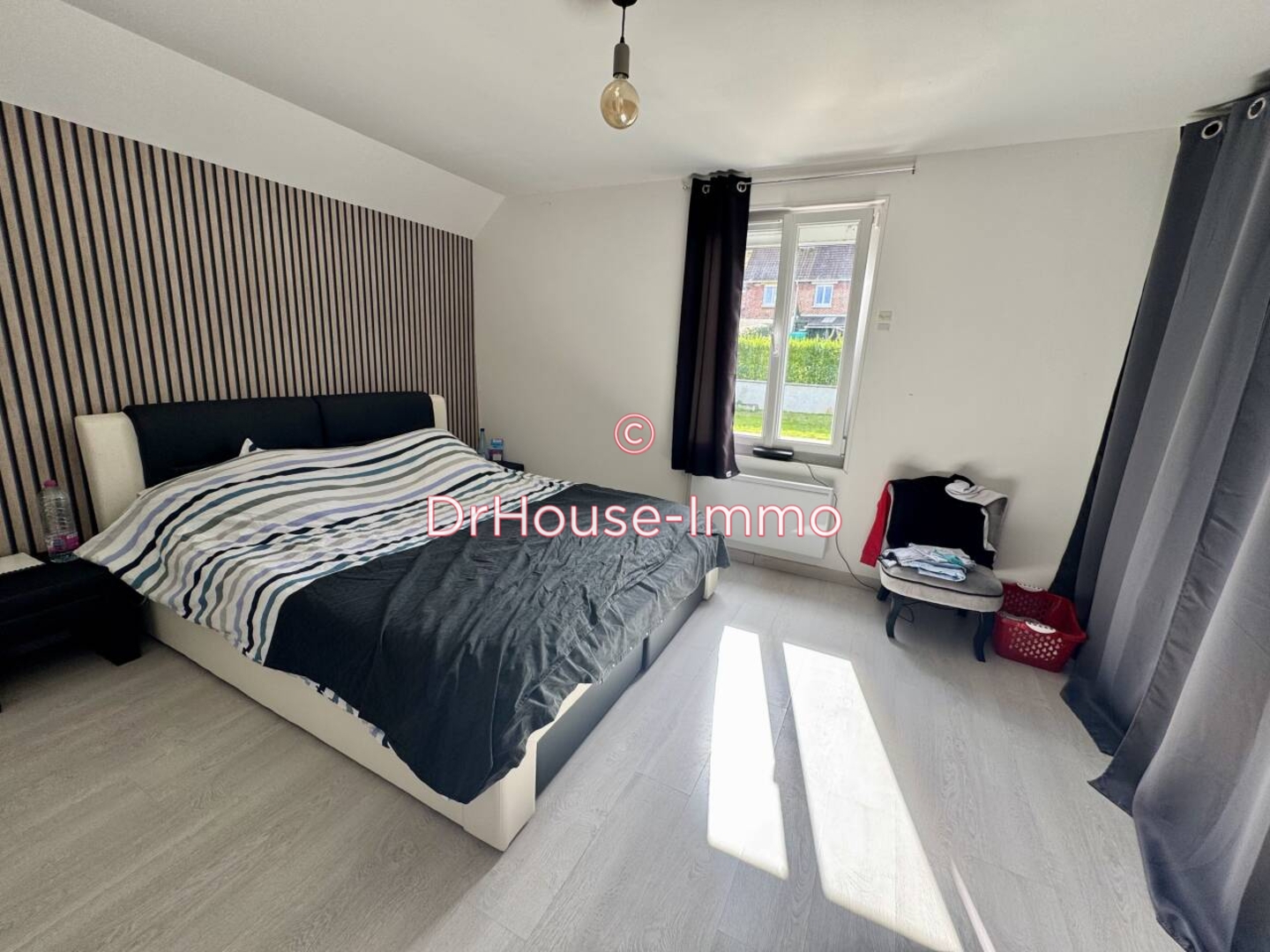 Photo 2 : Vente Maison 4 pièces Rouxmesnil-Bouteilles 101 m²