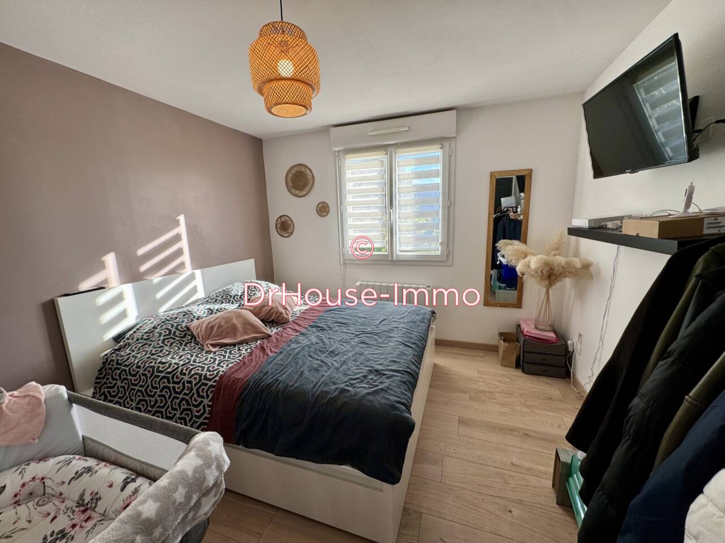 Photo 3 : Vente Maison 4 pièces Saint-Vaast-d'Équiqueville 100 m²