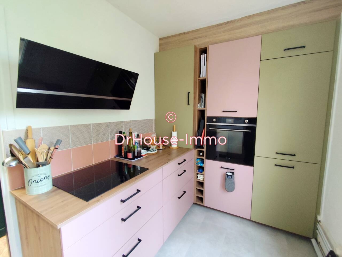 Image des la section Servies
