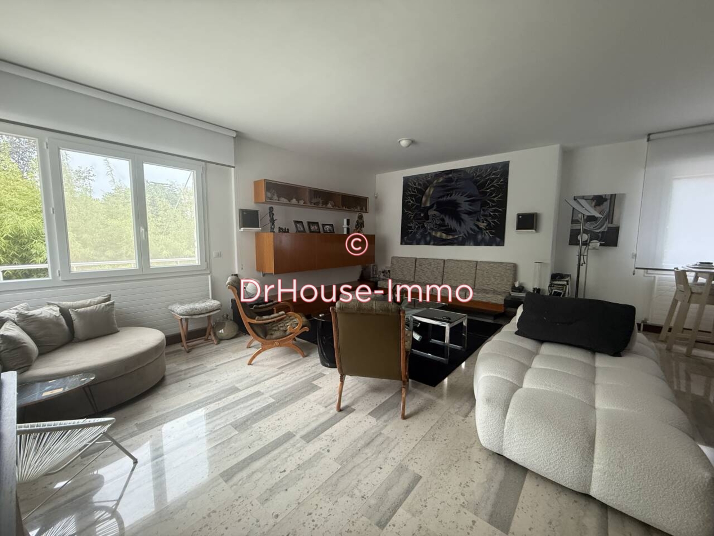Photo 3 : Vente Maison 10 pièces Châteauroux 204 m²