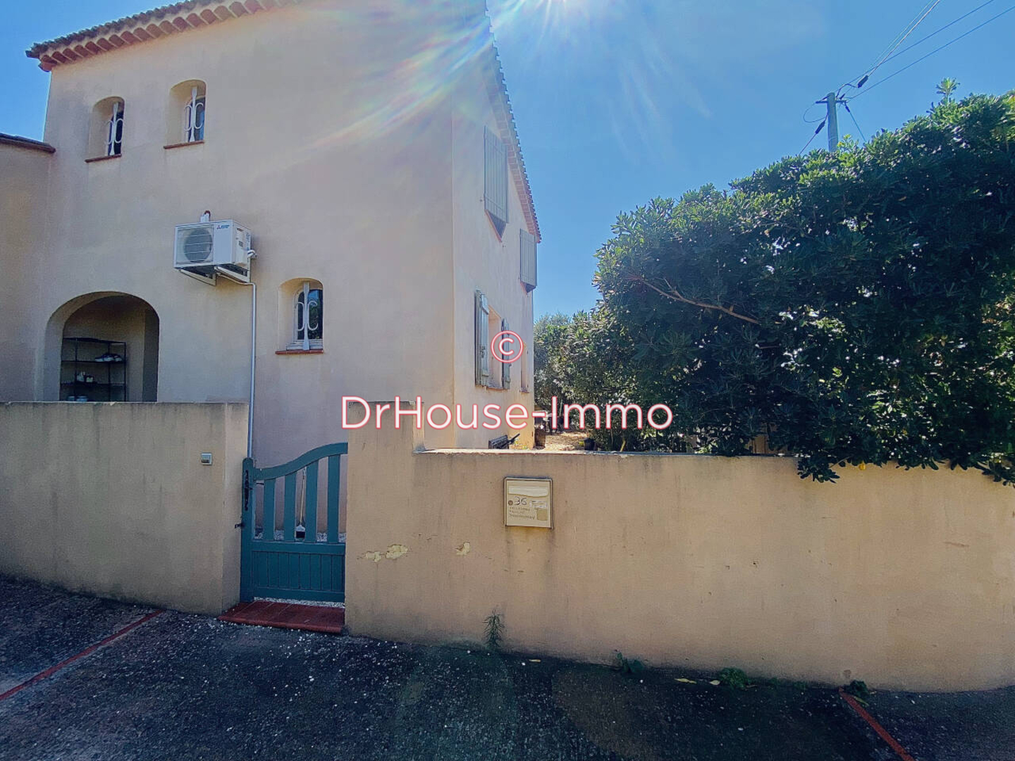 Photo 3 : Vente Maison 4 pièces Villelongue-de-la-Salanque 88 m²