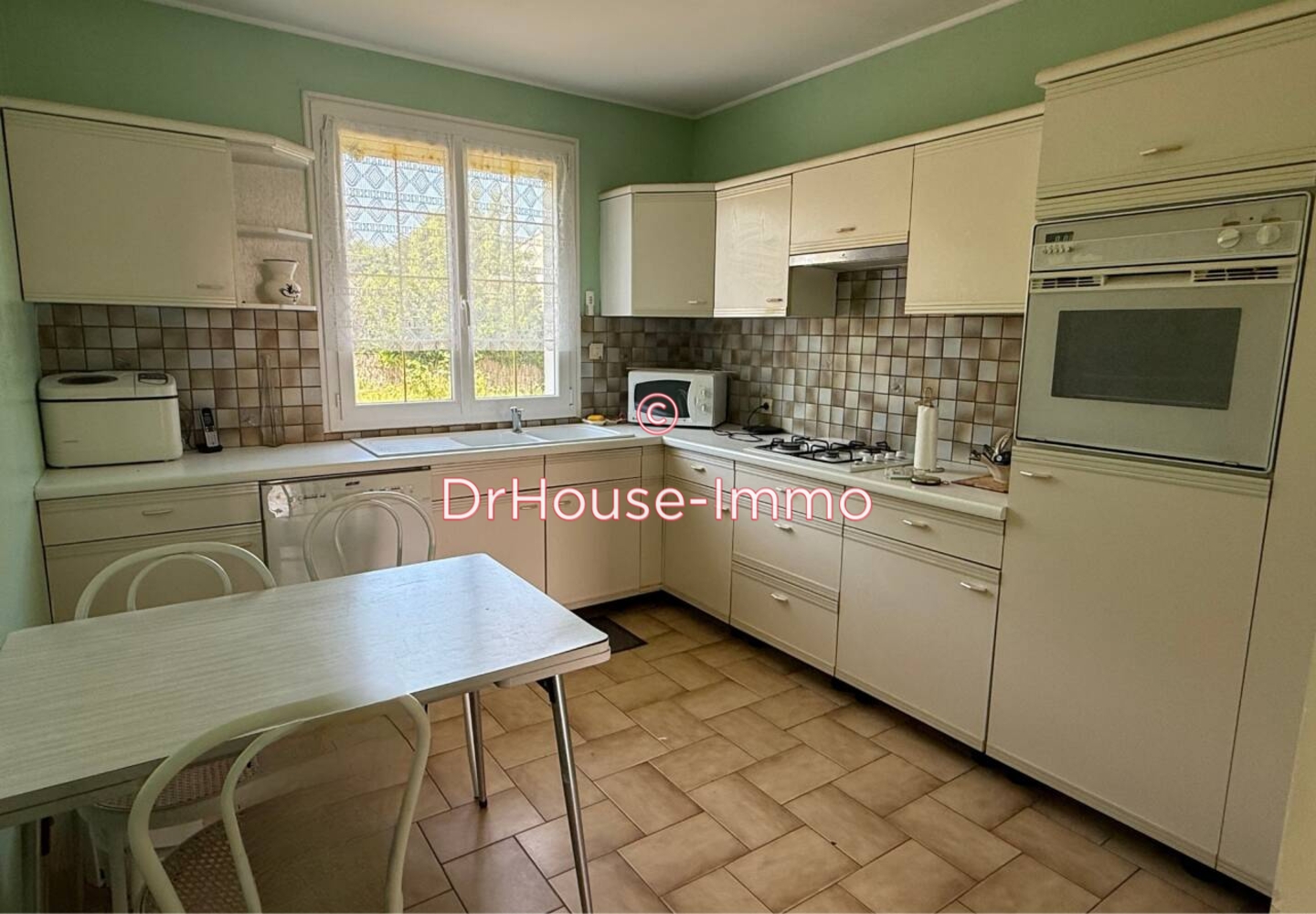 Photo 3 : Vente Maison 4 pièces Pornic 88 m²
