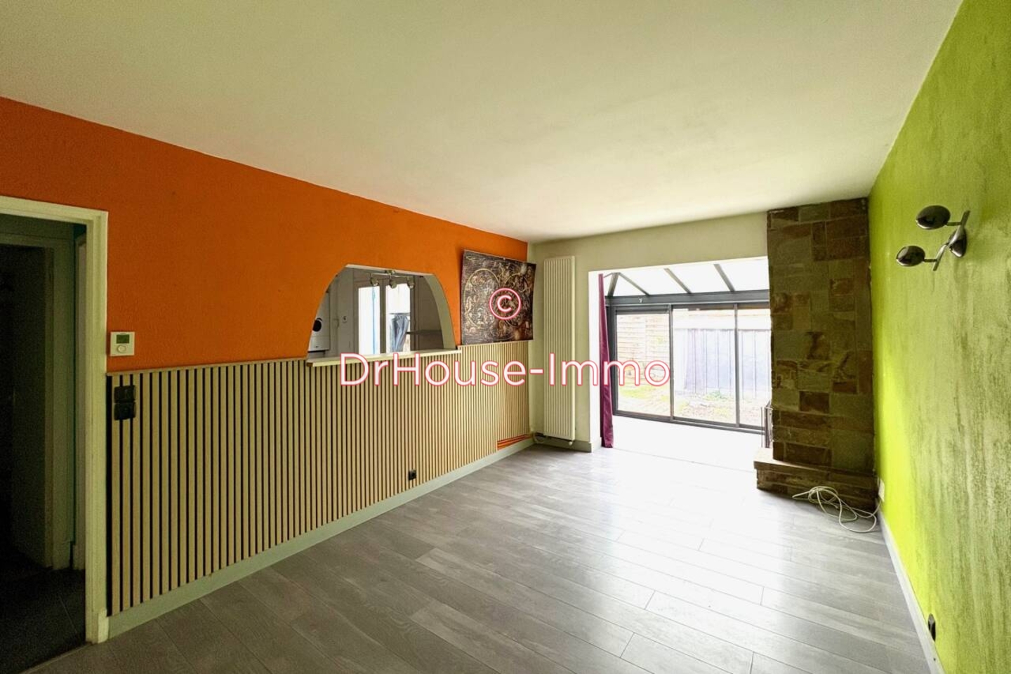Photo 3 : Vente Maison 4 pièces Carcassonne 89 m²