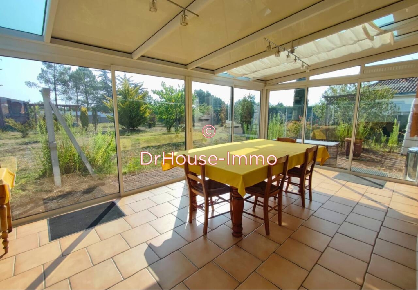 Photo 3 : Vente Maison 4 pièces Pornic 104 m²